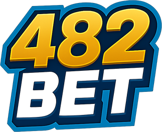 482bet Logo